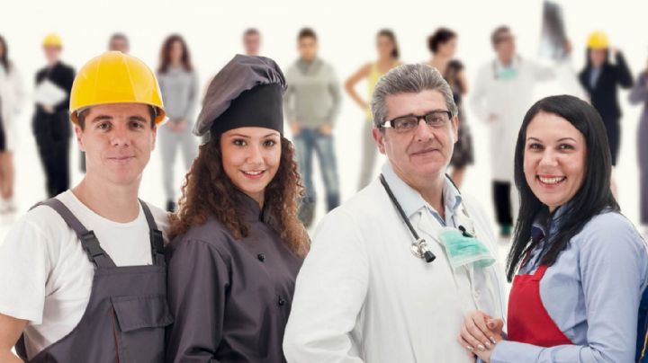 Estos son son lo mejores lugares para trabajar en México, según estudio