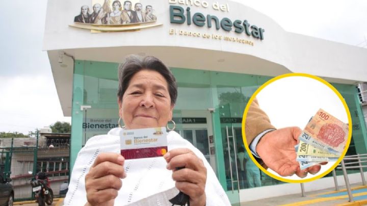 Pensión Bienestar: ¿En junio se dará triple pago por las elecciones 2024?
