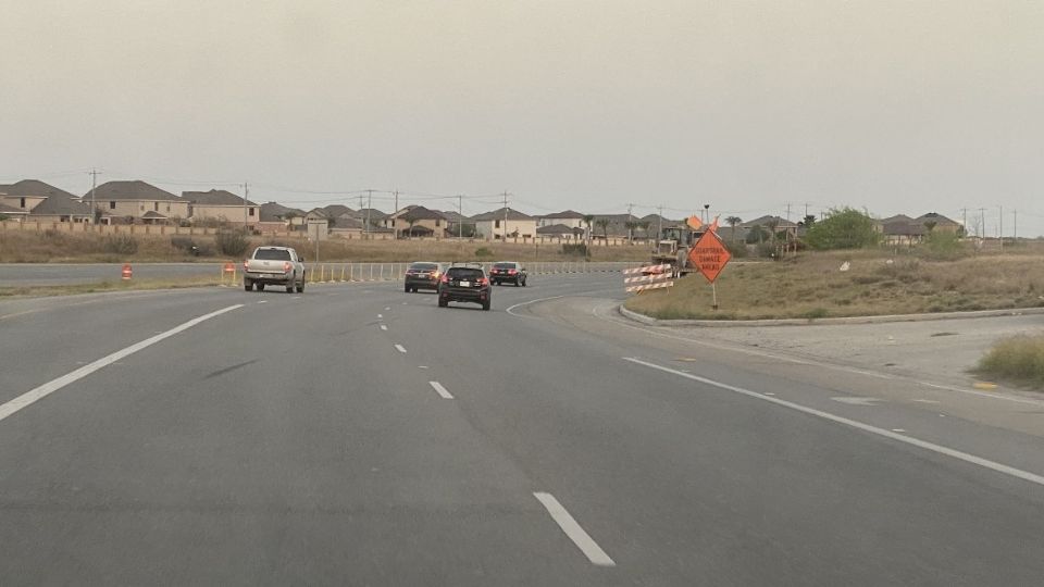 La darán mantenimiento a semáforos en el crcue de Bob Bullock y Shiloh en Laredo