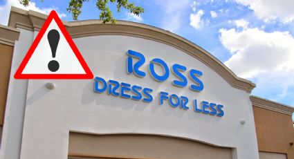 Ross Dress For Less: ¿a qué hora será la liquidación de artículos de 49 centavos?