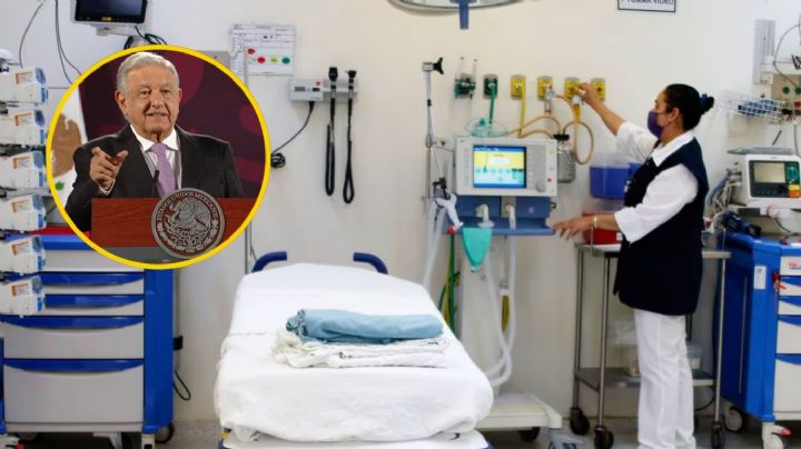 AMLO anuncia programa de salud 'La Clínica es Nuestra'; comienza reparto de tarjetas