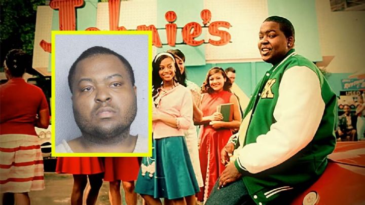 Sean Kingston, el rapero de 'Beautiful Girls' está en la cárcel de Florida por esto