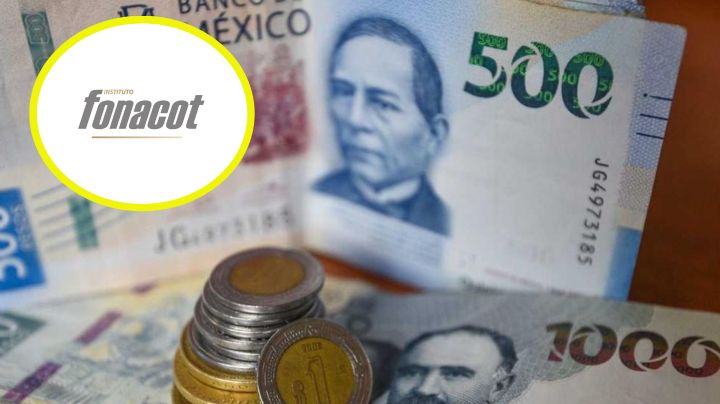 ¿Necesitas un préstamo?: esta cantidad te puede prestar el Fonacot