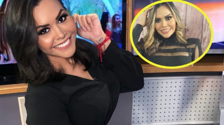 Muere querida conductora de Televisa en Tamaulipas; ¿qué le pasó?