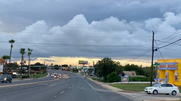 Laredo: conductor 'fantasma' atropella a peatón y lo arrastra en pavimento caliente