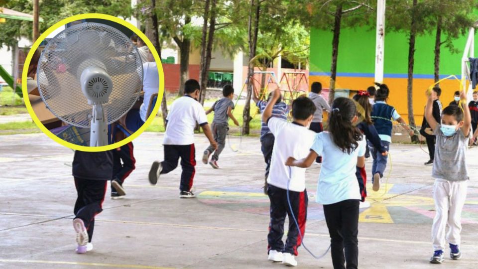 Buscan algunas modificaciones para las clases en educación básica en Tamaulipas