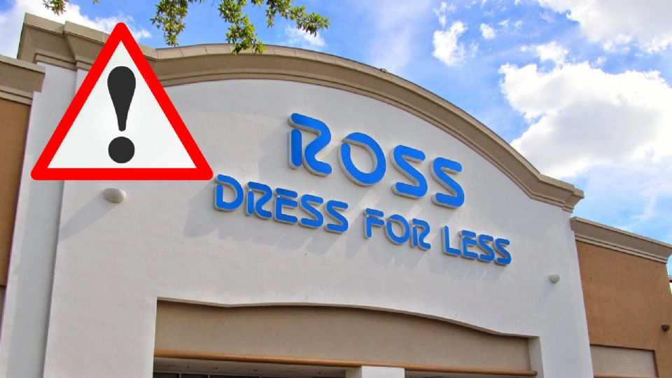 Ross Dress For Less: ¿a qué hora será la liquidación de artículos de 49 centavos?