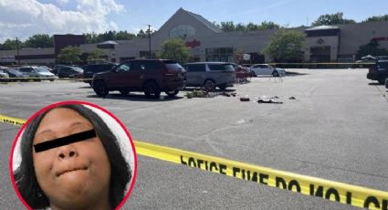 Mujer apuñala y mata a niño de 3 años en estacionamiento de un centro comercial