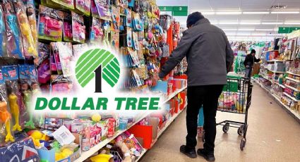 Target: estos productos caros los encuentras en Dollar Tree por poco más de un dólar