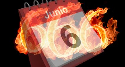 666: ¿Qué pasará mañana 6 de junio a las 6:06 am?