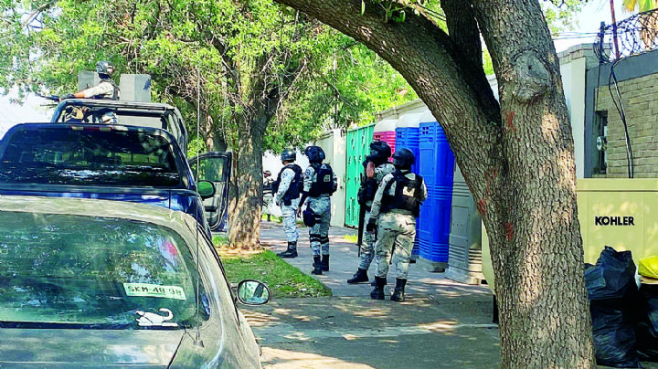 Arranca conteo final de votación y apertura de más de 80 paquetes electorales