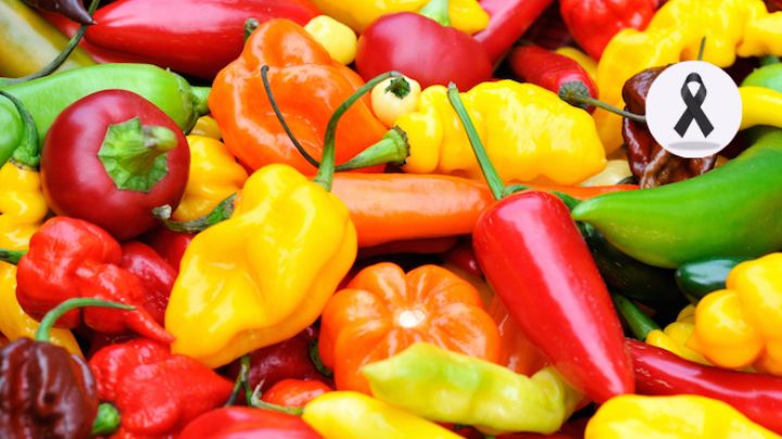 Hombre es sentenciado por la muerte de su hijo; lo forzó a comer un chile