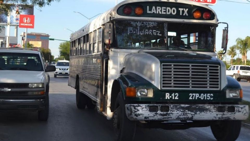 La mencionada ruta ya está funcionando con las modificaciones.