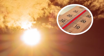 Clima en Nuevo Laredo: calor da tregua y desciende la temperatura; alertan por vientos