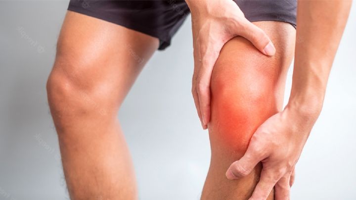 Dolor de rodilla: elimina las molestias con estas plantas y remedios caseros baratos