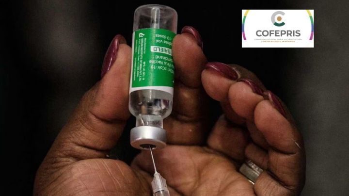 COVID-19: Cofepris aprueba la vacuna mexicana Patria