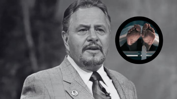 Autopsia de Paco Stanley: 25 años del asesinato en El Charco de las Ranas