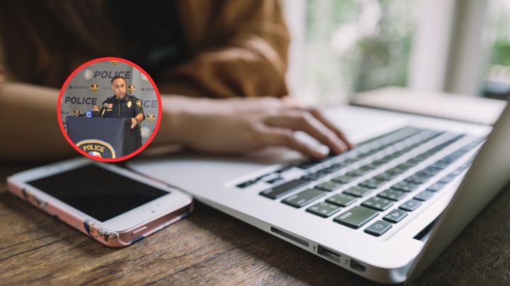 Laredenses podrán reportar delitos en línea; de esto se trata