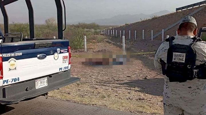 Hallan muertos a cinco conductores de DiDi; estaban desaparecidos desde junio 1