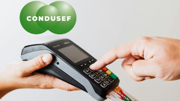 ¿En qué compras no te piden NIP para pagar con tarjeta? La Condusef responde