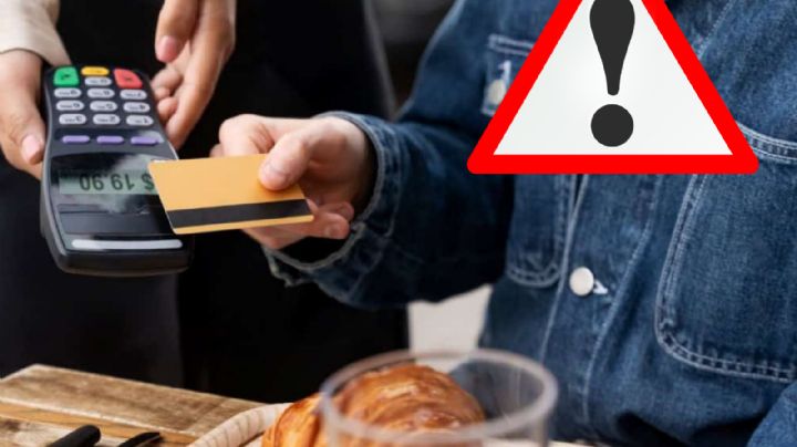 ¡Cuidado! Estas son las 4 compras que ya no se autorizan con el NIP de tu tarjeta