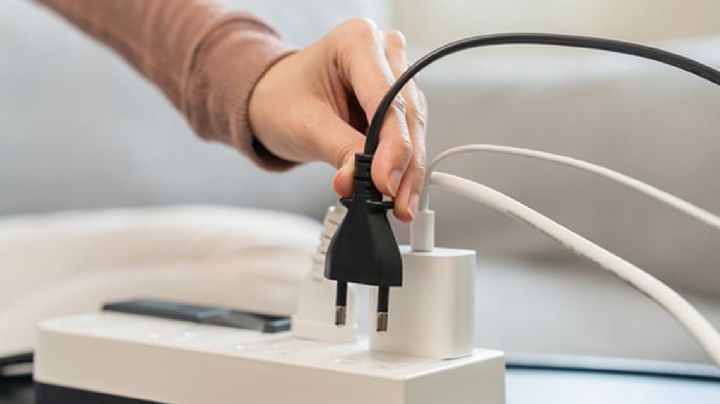 Apagones: así puedes proteger tus aparatos eléctricos de subidas de voltaje