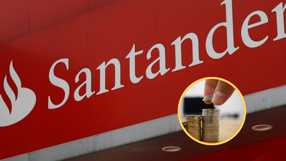 Comisión Santander