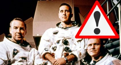 Muere astronauta del Apollo 8 de la NASA que viajó a la luna; se estrella su avión | VIDEO