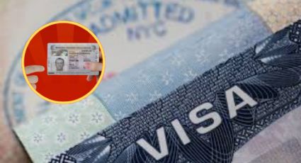 ¿Te encontraste una Visa americana?, esto es lo que debes de hacer