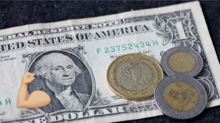 Lunes Negro para al peso mexicano: Tipo de cambio dólar HOY 5 de agosto del 2024