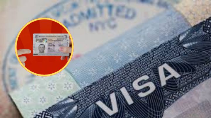¿Te encontraste una Visa americana?, esto es lo que debes de hacer