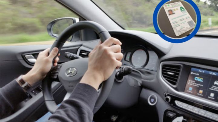 Licencia de conducir: límite de edad en México para hacer el trámite