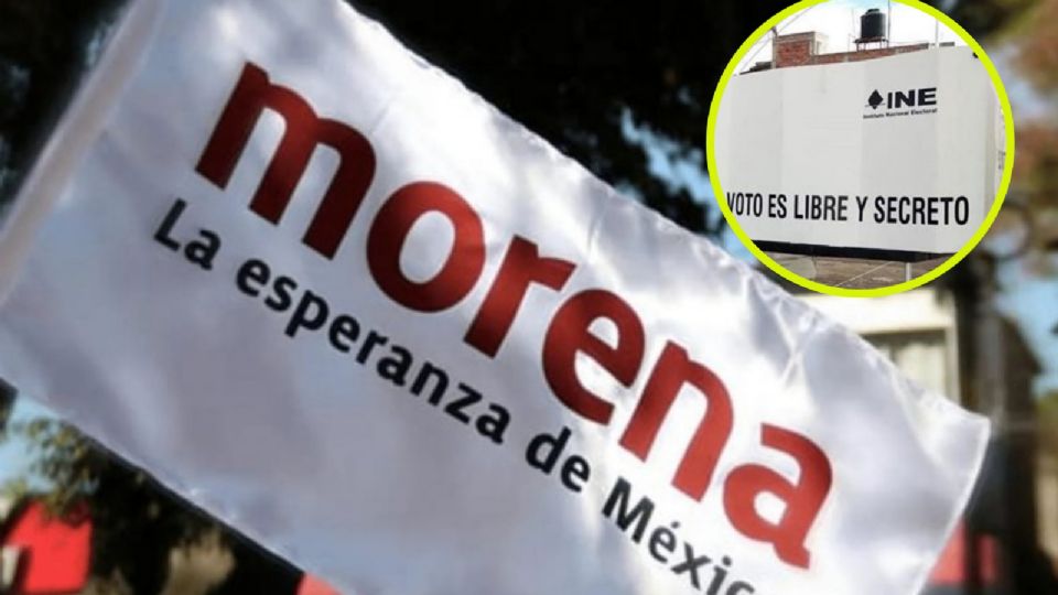 Los puestos de elección popular fueron para Morena en Nuevo Laredo