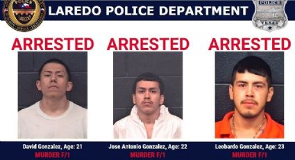 ¡Culpables!: hermanos son sentenciados a prisión por apuñalar a un conocido en Laredo