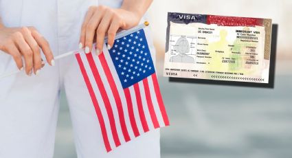 Visa americana: ¿cuáles son los mejores consulados para iniciar el trámite en julio de 2024?
