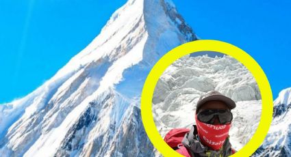 Muere intentando subir al Everest; su familia decidió dejar su cuerpo en la cima de esta montaña