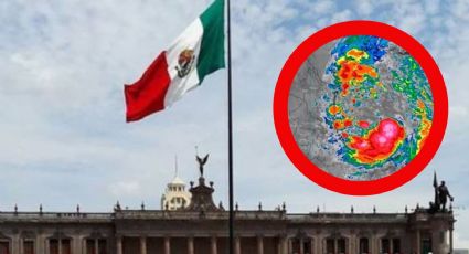 A endeudarse: Nuevo León pide 900 millones tras paso de tormenta tropical Alberto