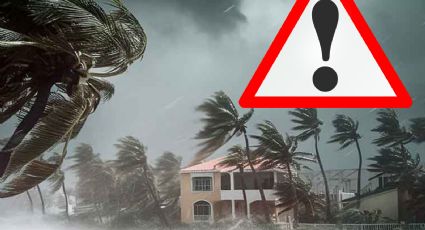Huracanes: esto es lo que debes hacer y tener ante este fenómeno meteorológico