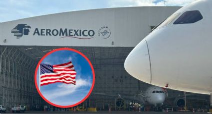 Aeroméxico y Delta lanzan tres nuevas rutas entre México y Estados Unidos