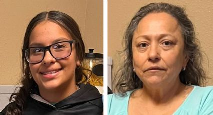 FBI continúa la búsqueda de madre e hija de Hebronville, Texas, desaparecidas en Monterrey
