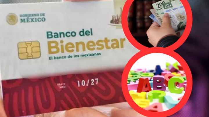 Pensión del Bienestar: ¿cuándo cobran los apellidos de la letra A en julio de 2024?