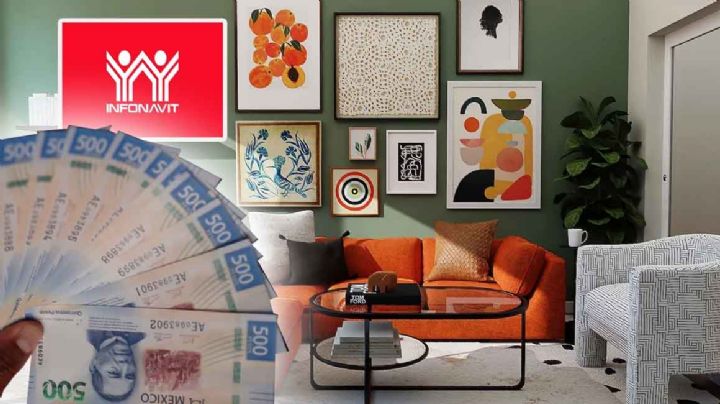 Infonavit: paso a paso para liquidar tu crédito más rápido