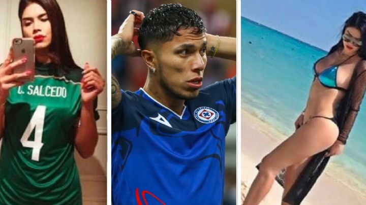 Matan a tiros a la hermana del futbolista de Carlos Salcedo