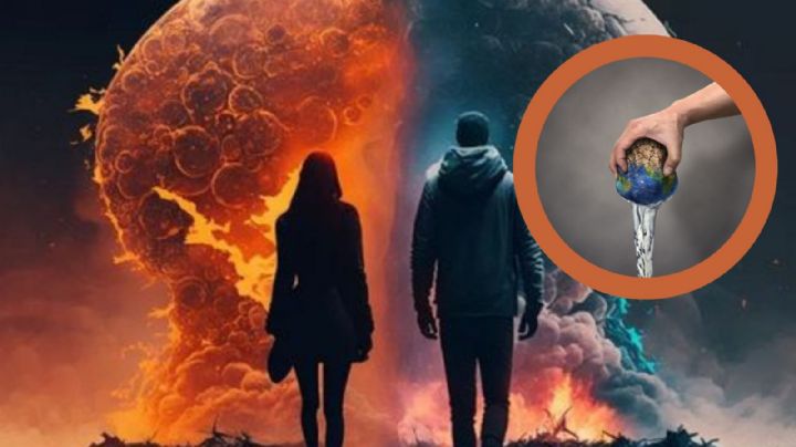 Dos enormes asteroides pasarán cerca de la tierra, ¿representan un peligro?