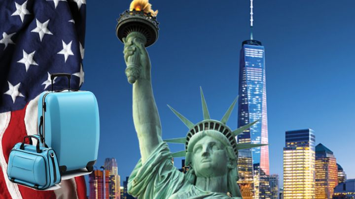 ¿Eres latino? Estas son las mejores ciudades para vivir en Estados Unidos