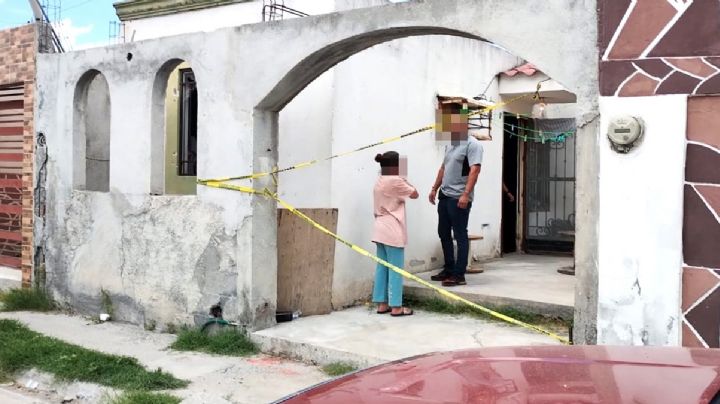 Hombre se quita la vida; lo encuentran colgado en el patio de su casa en Lomas del Río