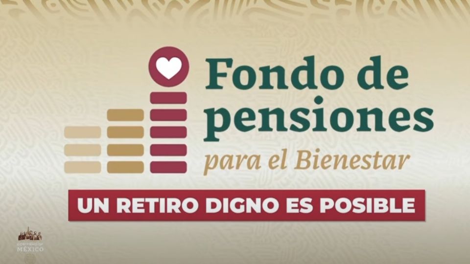 La aplicación de esta reforma, ayudará a los trabajadores mexicanos con un retiro seguro después de la jubilación