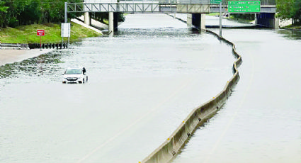 Suman 18 muertos por paso de huracán Beryl en Texas