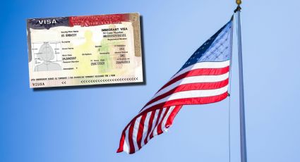 Visa americana: ¿Tienes familiares viviendo en EU? Te pueden ‘ayudar’ a obtener este documento