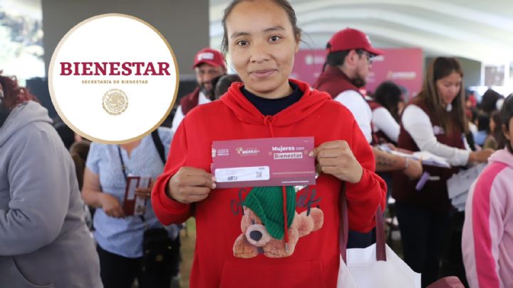 Mujeres con Bienestar abre registro en julio de 2024, ¿qué requisitos se deben cumplir?